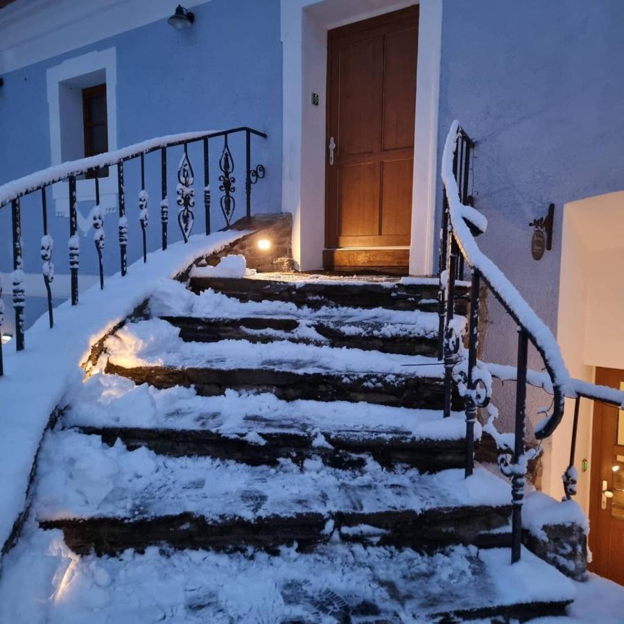 Resort Mlyn Karolinka Vranov nad Dyjí Exterior foto
