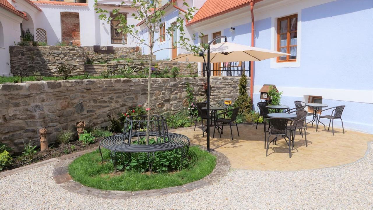 Resort Mlyn Karolinka Vranov nad Dyjí Exterior foto