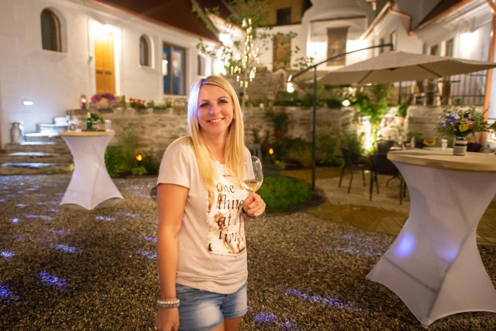 Resort Mlyn Karolinka Vranov nad Dyjí Exterior foto